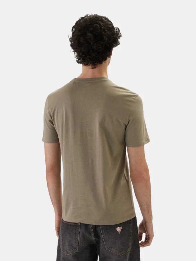 GUESS - AMBROGIO CN SS T-SHIRT 2