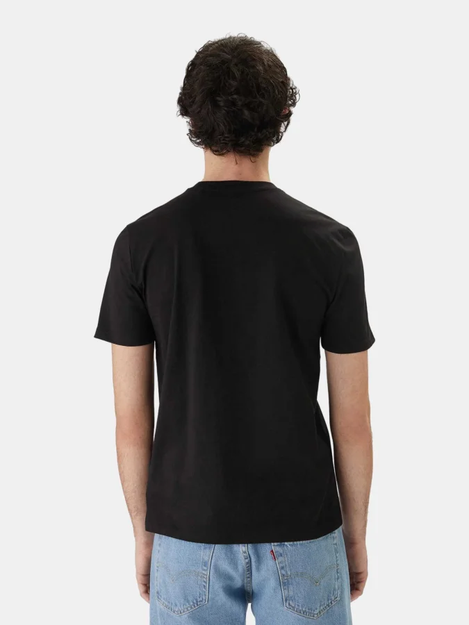 GUESS - AMBROGIO CN SS T-SHIRT 2