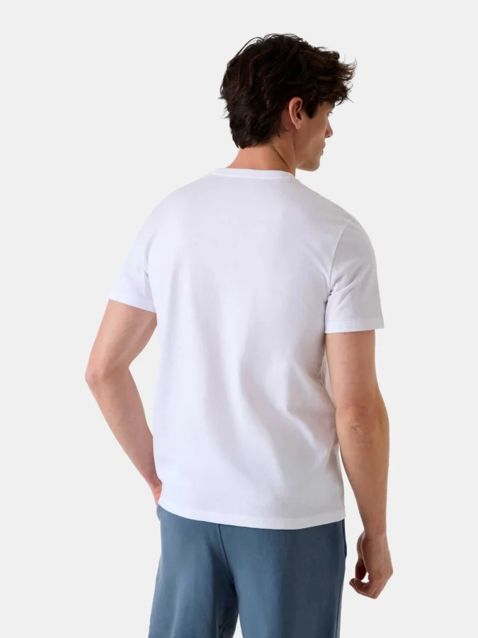 GUESS - FOLCO CN SS T-SHIRT 2