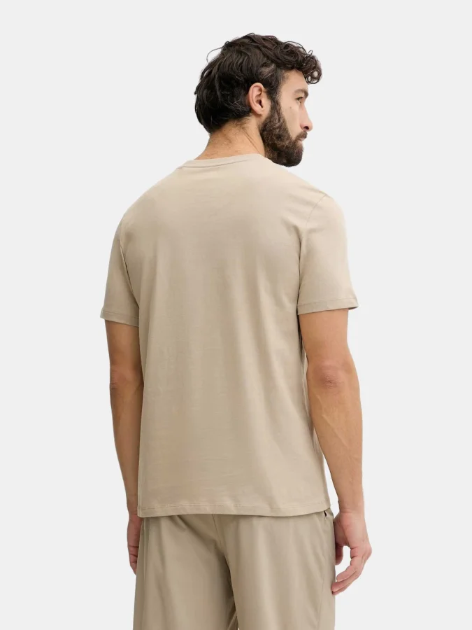 GUESS - FOLCO CN SS T-SHIRT 2