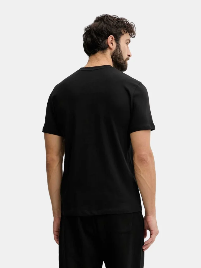 GUESS - FOLCO CN SS T-SHIRT 2