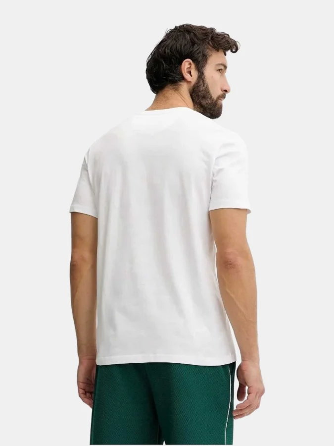 GUESS - LUPO CN SS T-SHIRT 2