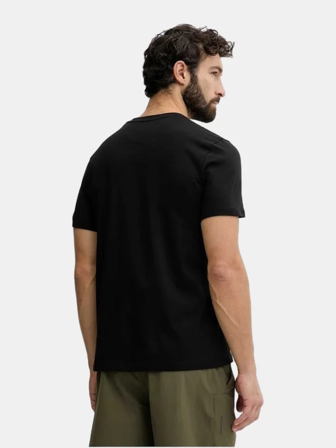 GUESS - LUPO CN SS T-SHIRT 2