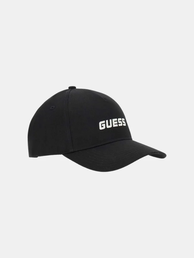 GUESS - GUESS LOGO BASEBALL...