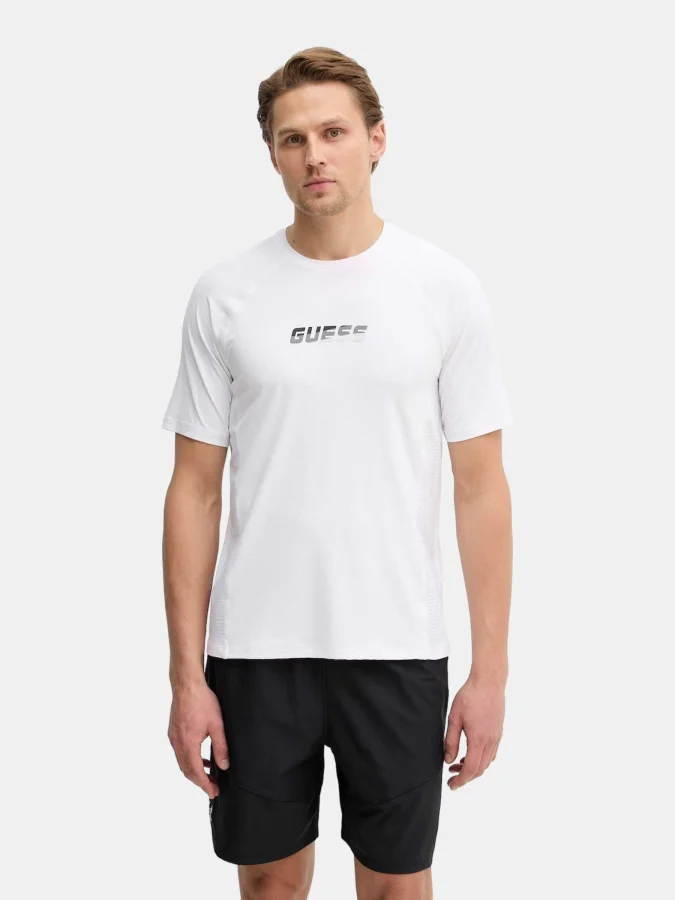 GUESS - BOJI CN SS T-SHIRT