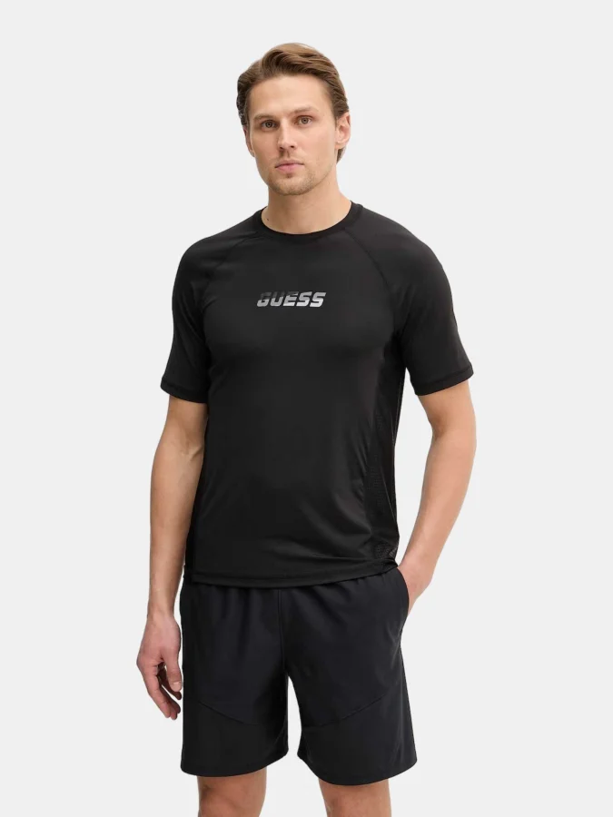 GUESS - BOJI CN SS T-SHIRT