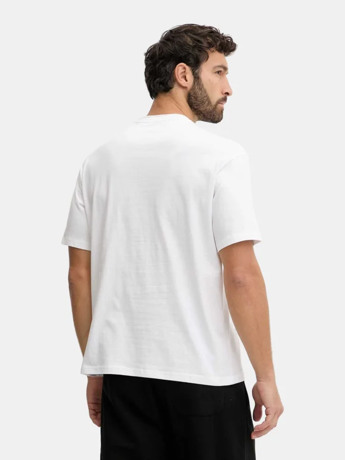GUESS - OPA CN SS T-SHIRT 2
