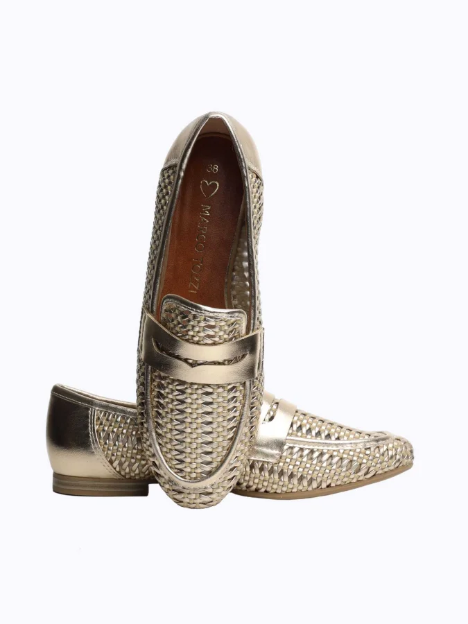 Marco Tozzi - Da.-Slipper 2