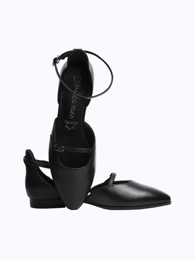 Marco Tozzi - Da.-Slipper 2