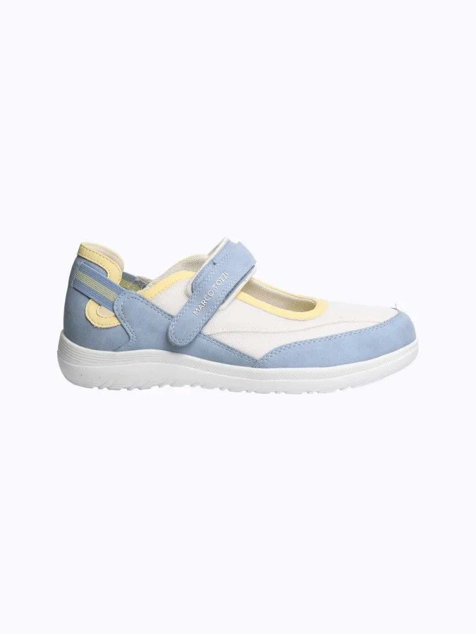 Marco Tozzi - Da.-Slipper