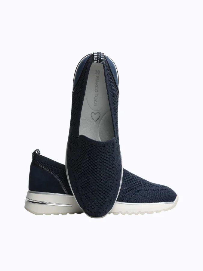 Marco Tozzi - Da.-Slipper 2