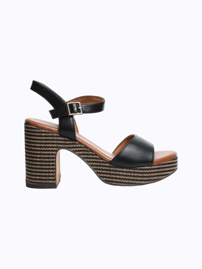 Marco Tozzi - Da.-Sandalette
