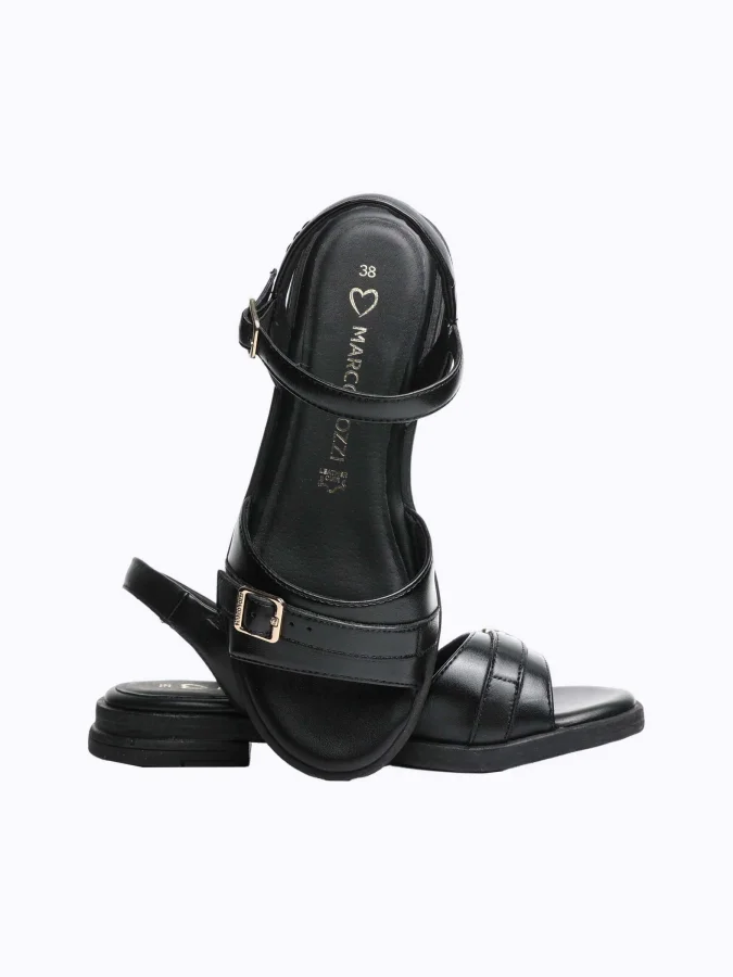 Marco Tozzi - Da.-Sandalette 2