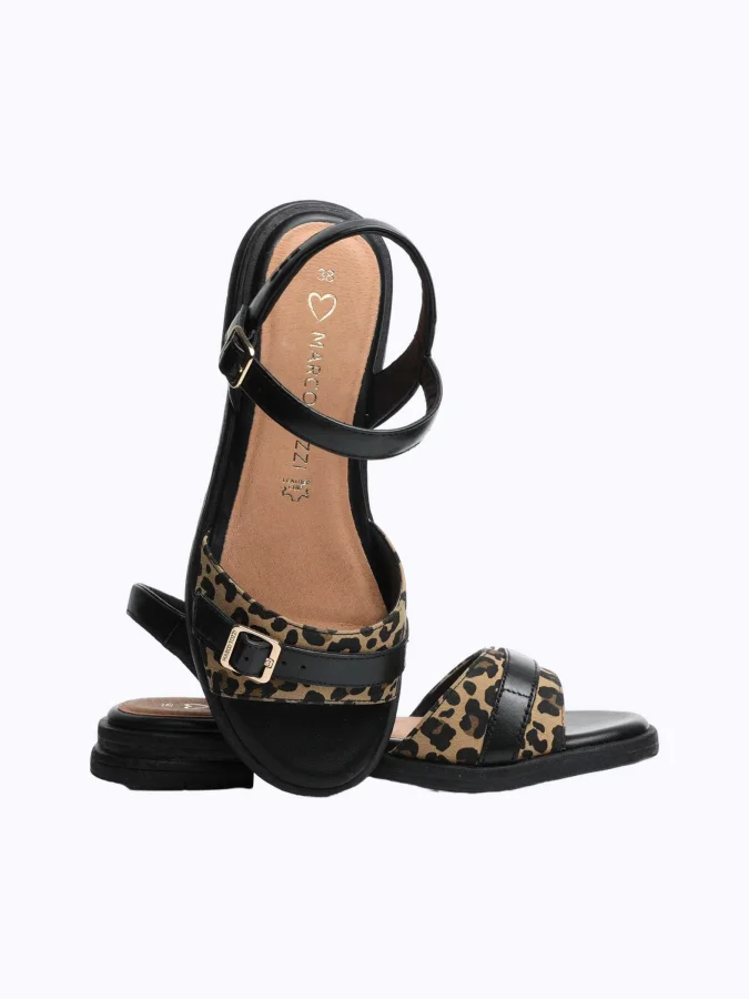 Marco Tozzi - Da.-Sandalette 2