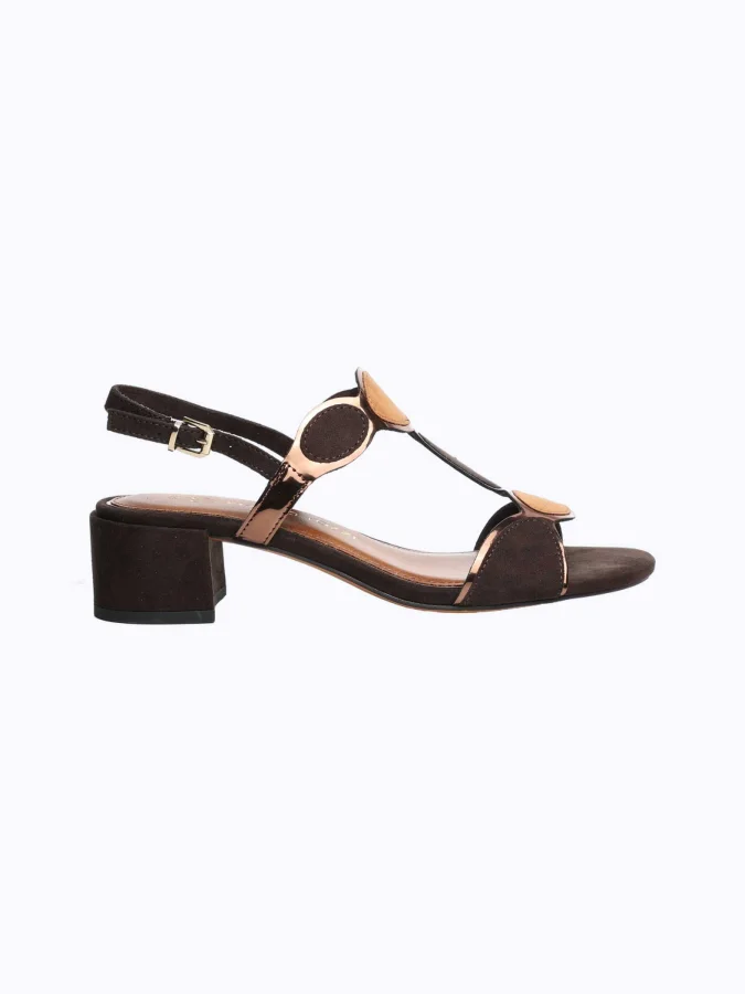 Marco Tozzi - Da.-Sandalette