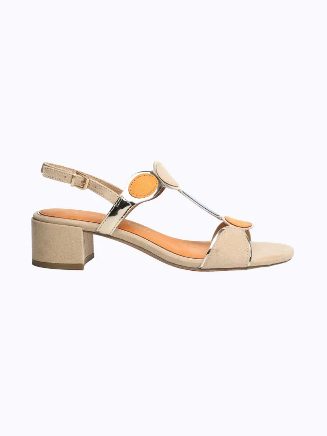 Marco Tozzi - Da.-Sandalette