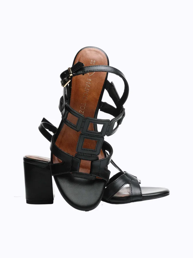 Marco Tozzi - Da.-Sandalette 2