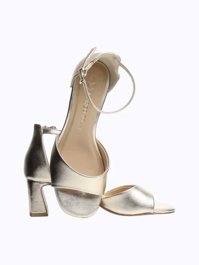 Marco Tozzi - Da.-Sandalette 2