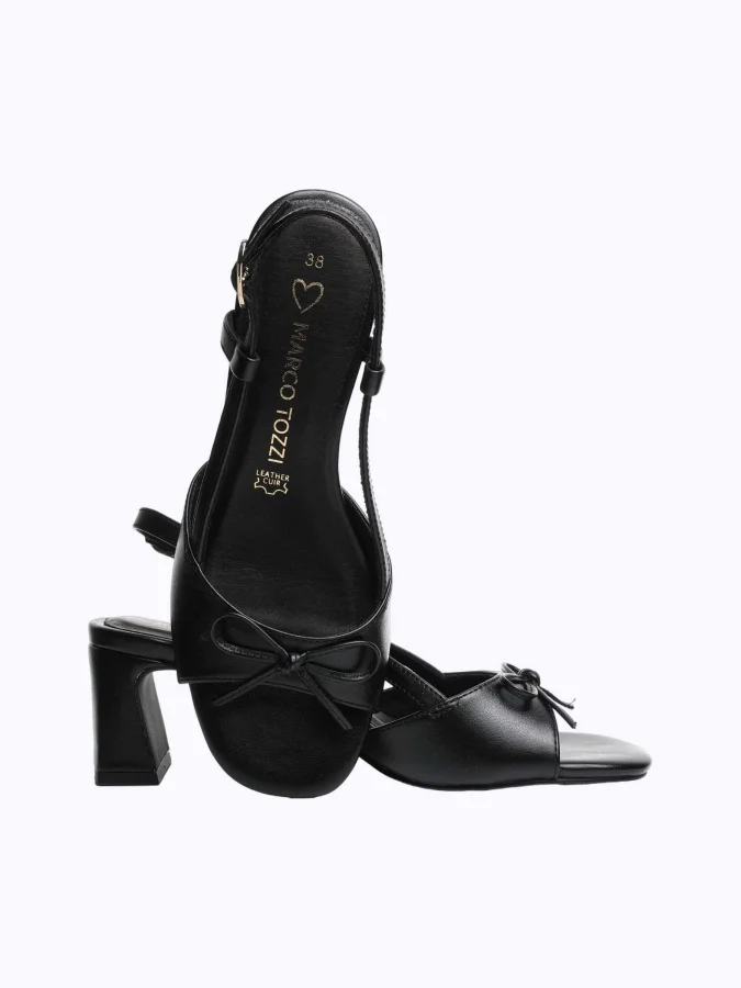 Marco Tozzi - Da.-Sandalette 2