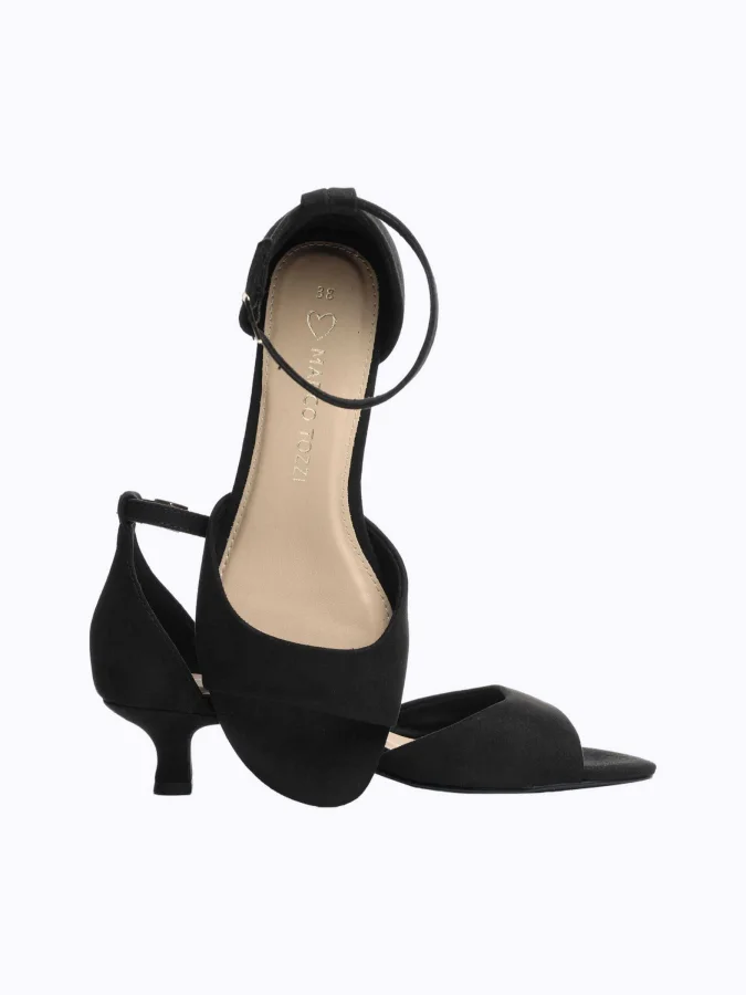 Marco Tozzi - Da.-Sandalette 2