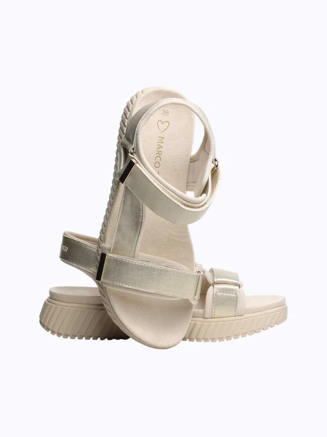 Marco Tozzi - Da.-Sandalette 2