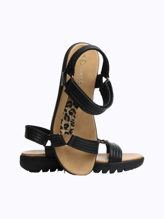 Marco Tozzi - Da.-Sandalette 2