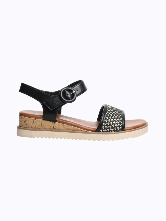 Marco Tozzi - Da.-Sandalette