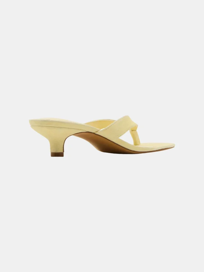Steve Madden - Tracie 2