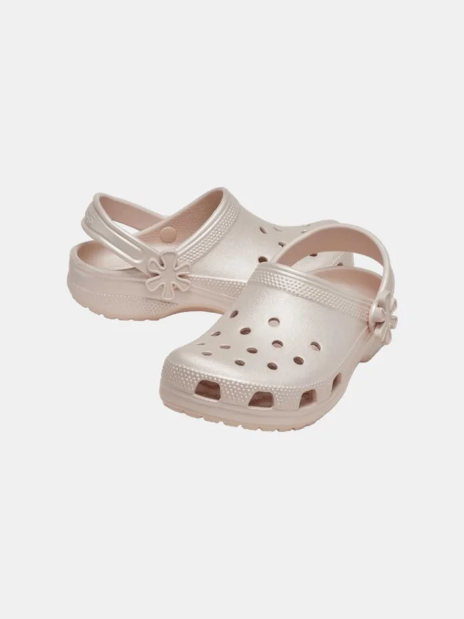 Crocs - Classic Pearl Shine... 2