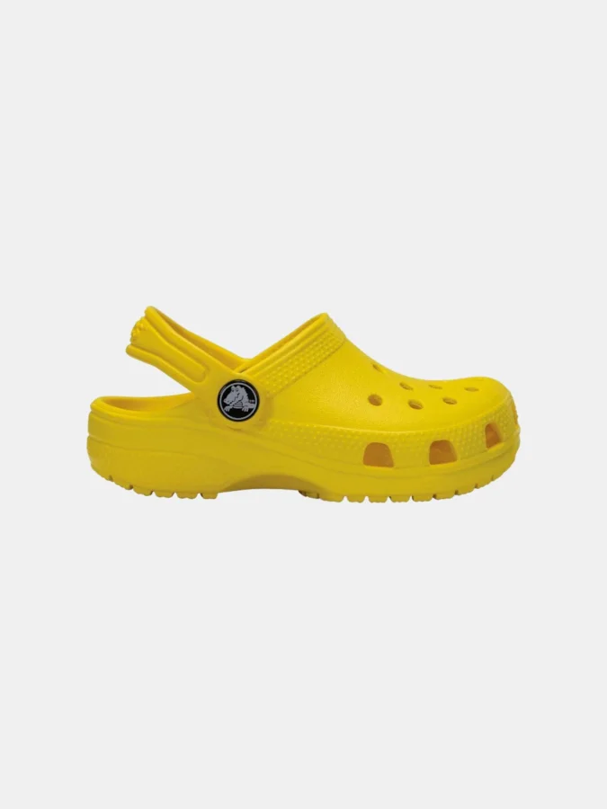 Crocs - Classic Clog K Lmn