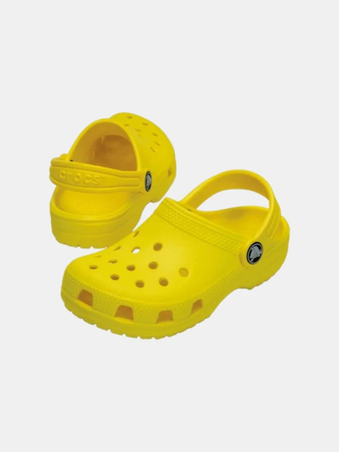 Crocs - Classic Clog K Lmn 2