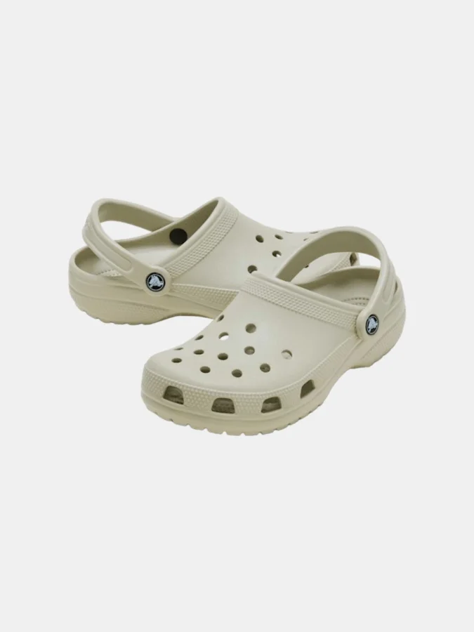 Crocs - Classic Met 2
