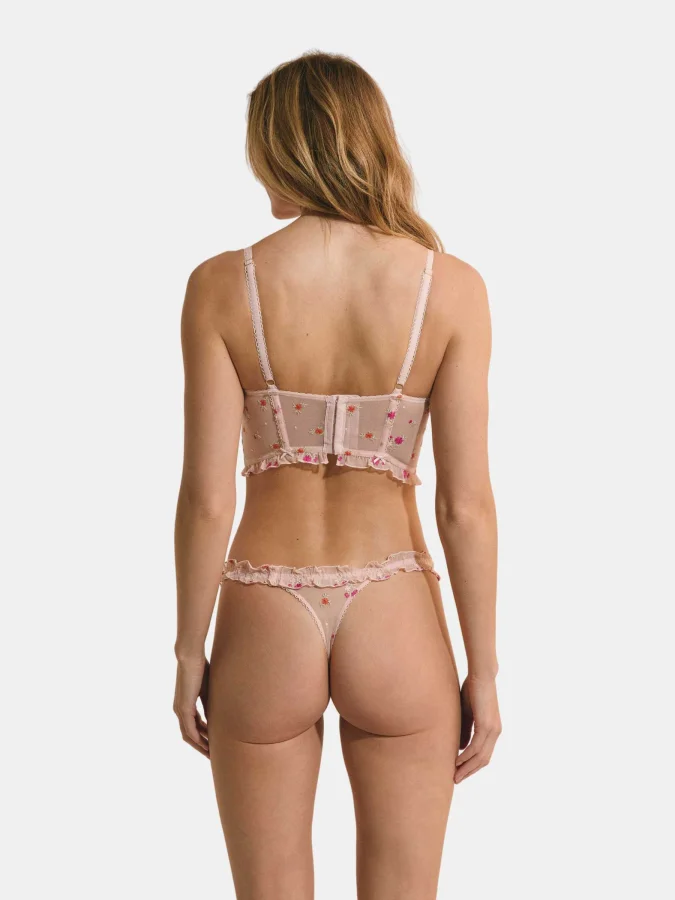 ETAM - FREESIA - SC BUSTIER 2