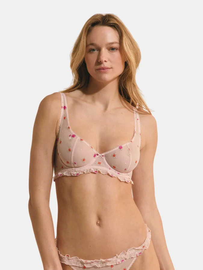ETAM - FREESIA - SC CLASSIQ