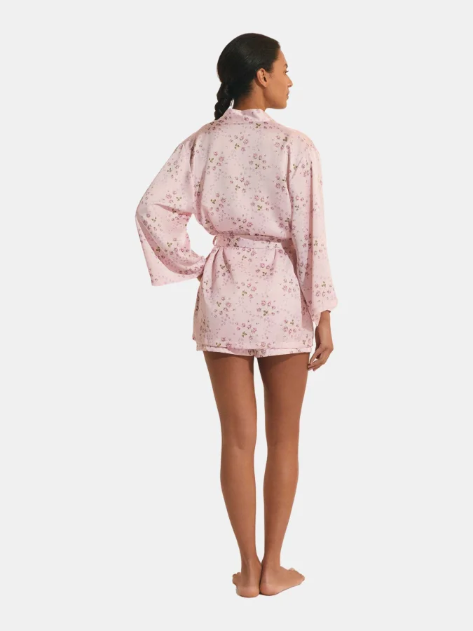 ETAM - OLIVIA - PYJ 3 PCS 2