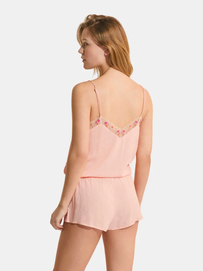 ETAM - FREESIA - SHORT 2