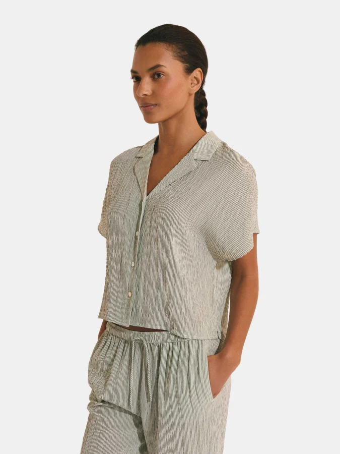 ETAM - OSELIA - CHEMISE