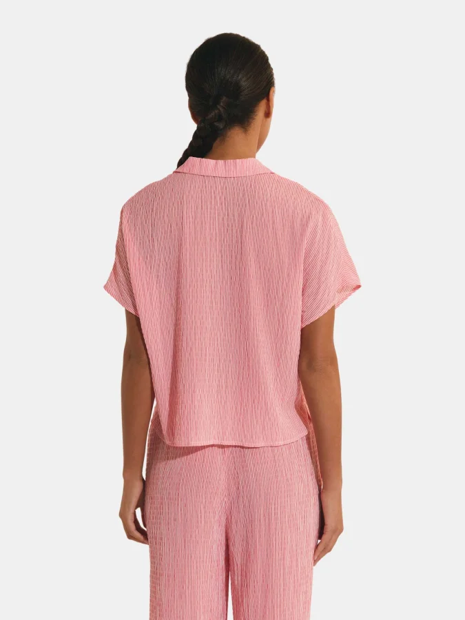 ETAM - OSELIA - CHEMISE 2