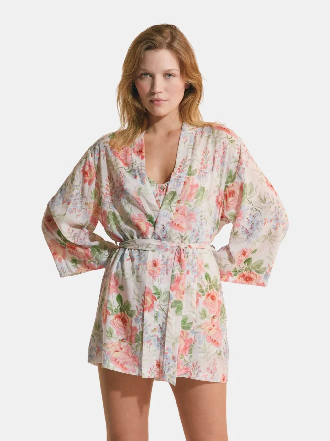 ETAM - ORCHIDEE - DESHABILL