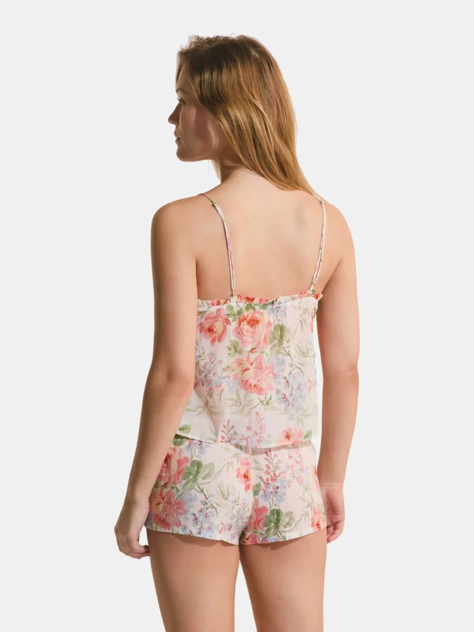 ETAM - ORCHIDEE - TOP 2