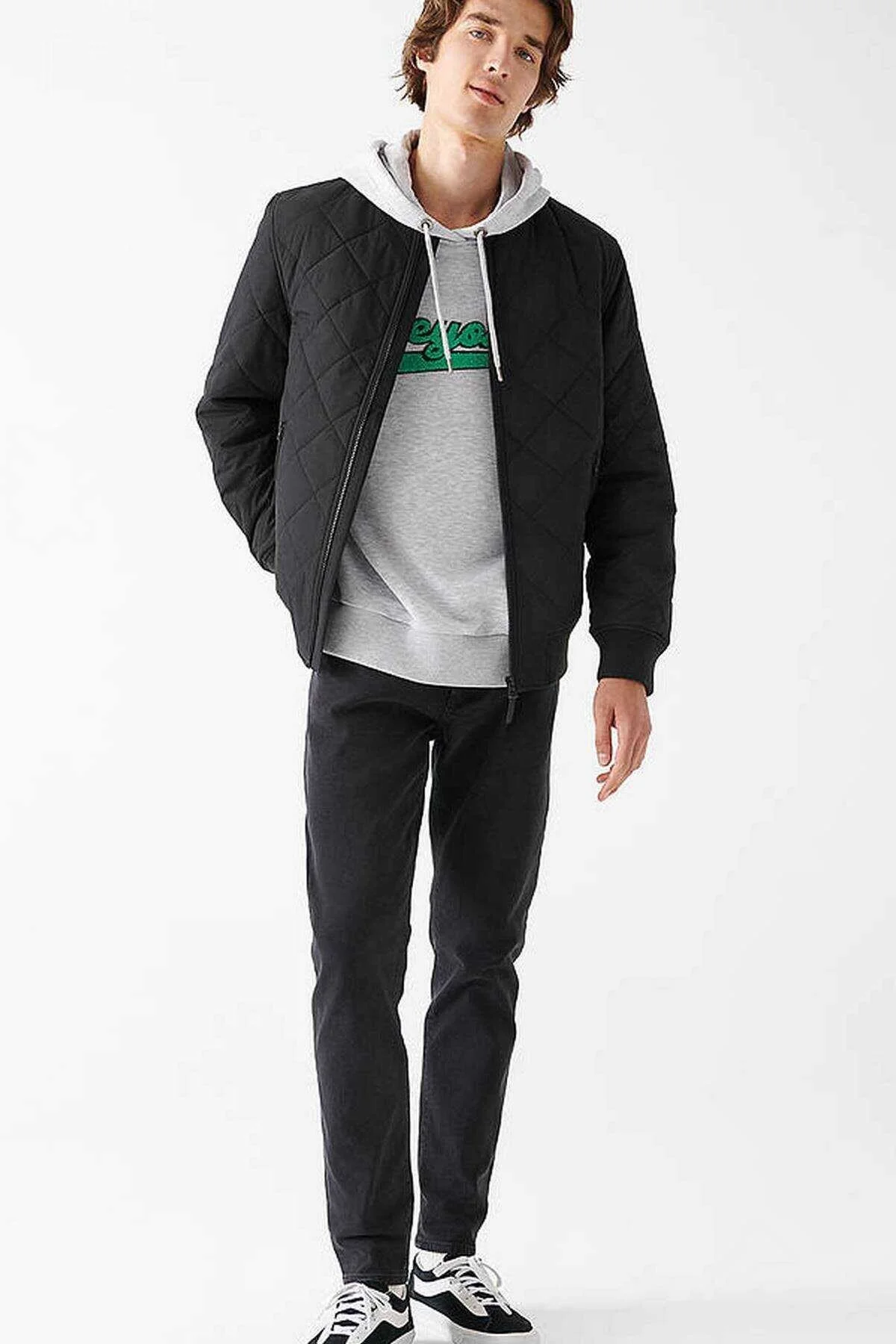 Mavi - MILAN Mavi - MILAN