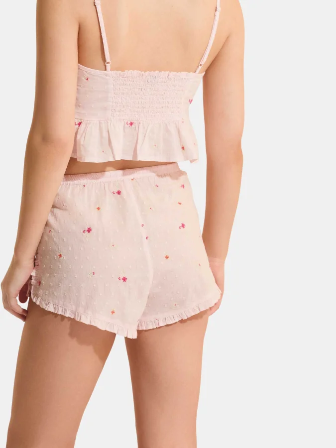ETAM - ORIA - SHORT 2