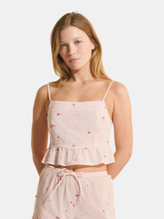 ETAM - ORIA - TOP