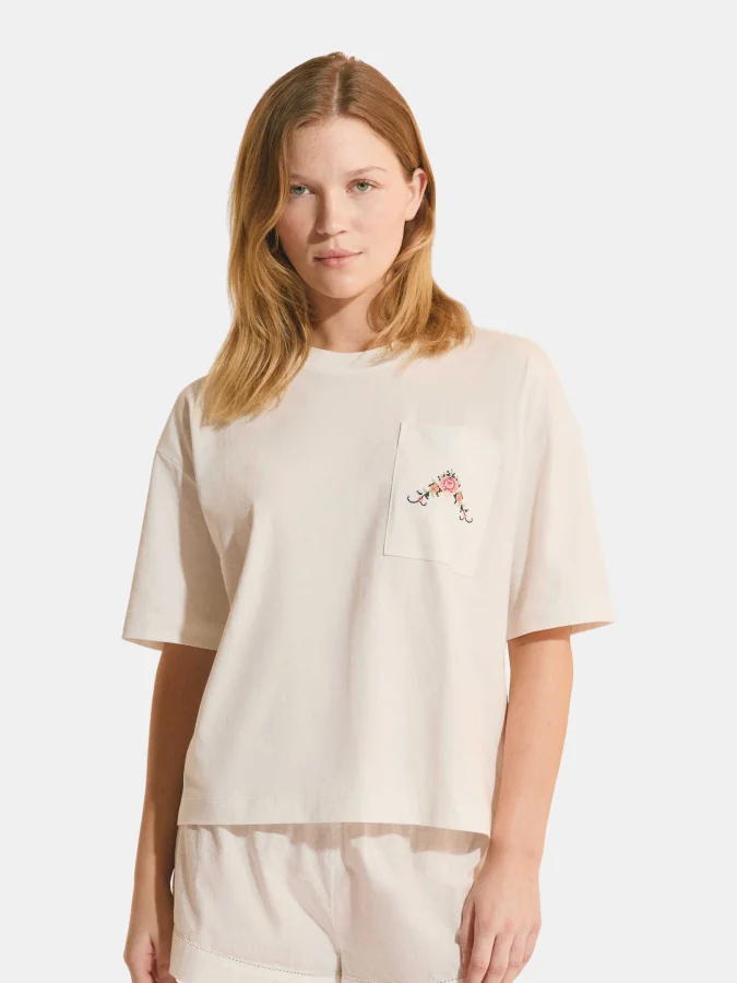 ETAM - OXANA - T SHIRT