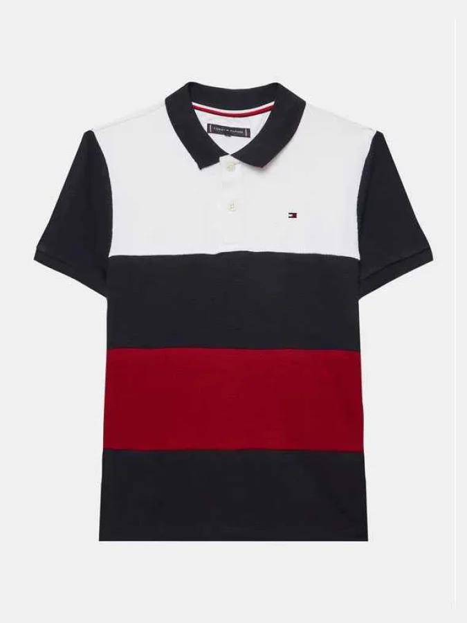 Tommy Hilfiger - Essential...