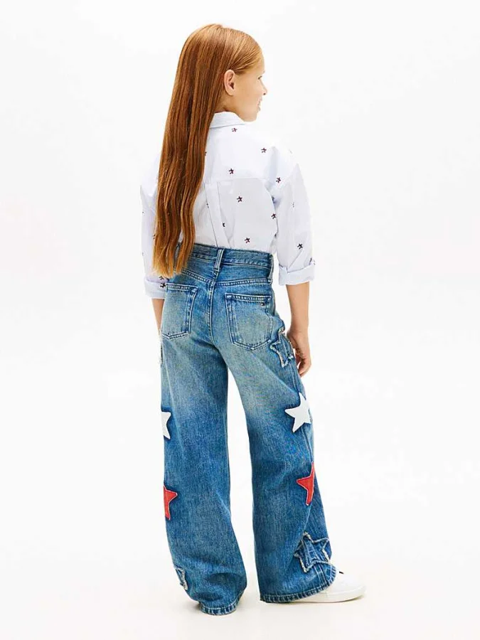 Tommy Hilfiger - MABEL STAR 2