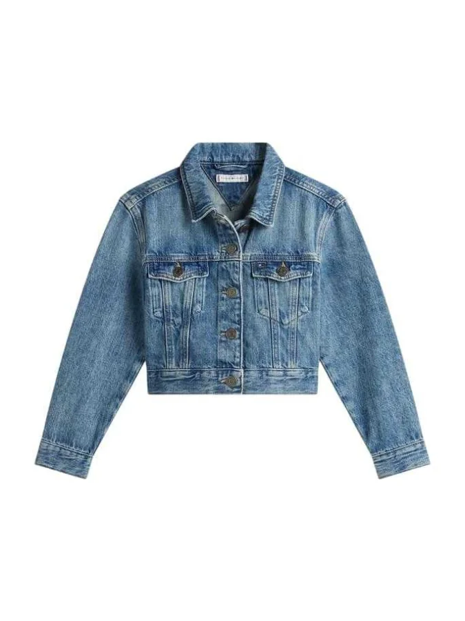 Tommy Hilfiger - STAR DENIM...