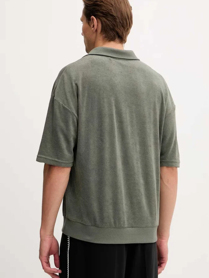HUGO - TERRANCE POLO SHIRT 2