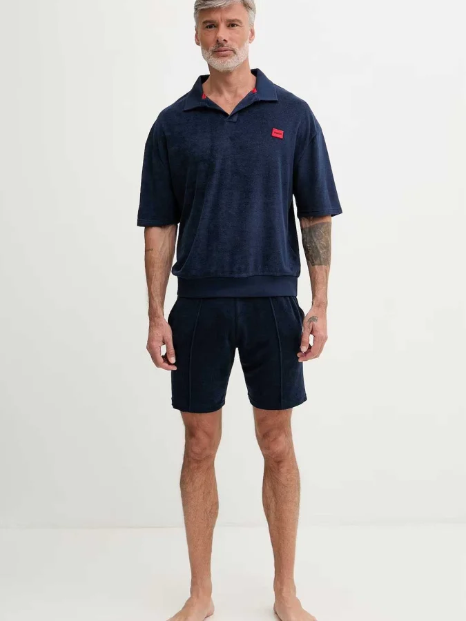 HUGO - TERRANCE POLO SHIRT