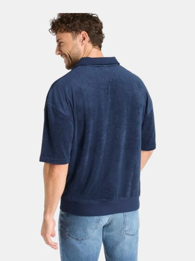 HUGO - TERRANCE POLO SHIRT 2